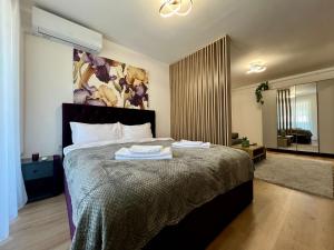 Urban Stay Cluj - Soporului 1-3