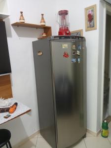 Apartamento aconchegante