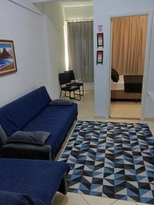 Apartamento aconchegante