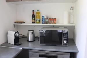 Le Poincaré, Proche Gare RER, Parking, Arrivée autonome