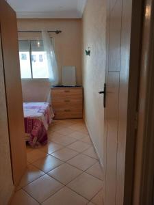 Appartement séjour -Salam- éco Agadir