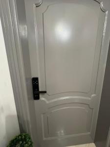 Pirvate Apartment two-Bedroom