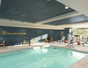 Home2 Suites By Hilton St. Charles St.Louis