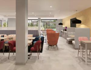 Home2 Suites By Hilton St. Charles St.Louis