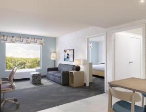 Home2 Suites By Hilton St. Charles St.Louis