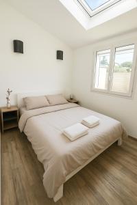 Le Cocon- appartement avec terrasse a 5 minutes a pied de la plage - 3hvězdičkové hotely ve městě Le Portel