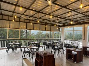 Scarlet Resort By Welcomia Hospitality