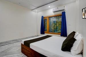 Hotel O by OYO Pristine inn