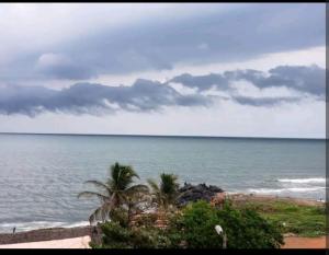 Pondy Brezze 2BHK Beach villa