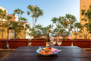 Appartamento con Terrazza