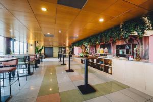 Leonardo Hotel IJmuiden Seaport Beach