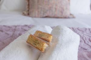 No 19 at 1 on York - luxury townhouse