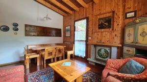 Nevi Apartment
