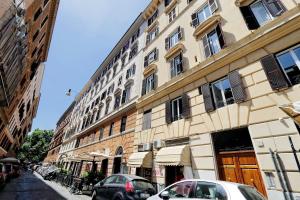 Le Rondinelle di Trastevere