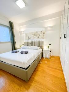 Home in Town - Milano centrale - Porta nuova district