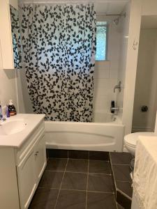 Chalet Rawdon Route 125