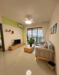 The Clover Homestay 2