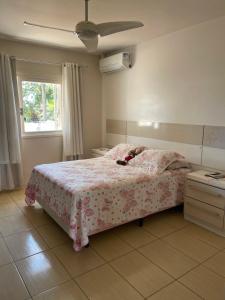 Casa vila São João temporada natal