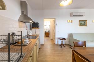 Agriturismo Le Vigne