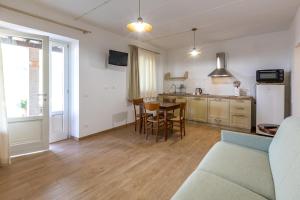 Agriturismo Le Vigne