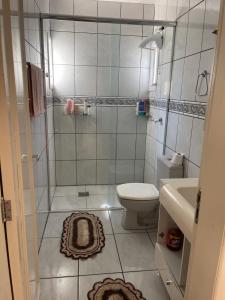 Casa vila São João temporada natal