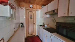 Nevi Apartment