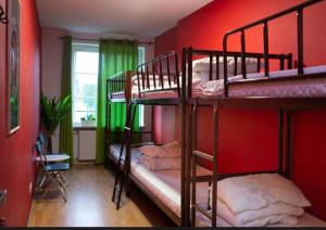 Lets Rock Party Hostel! Age Limit From 18 until 40!