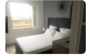 Stella apartment with Seaview on Montecarlo border