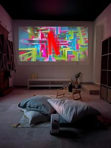 Évasion méditerranéenne, Love Room, Bain Nordique