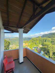 Skyline Villa