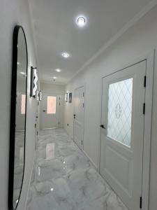 Уютная Двухкомнатная кв в Туране 2 - Ubytování bez kategorie ve městě Šymkent