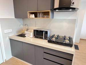 OSI Apartments Viman Nagar