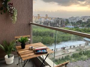 OSI Apartments Viman Nagar