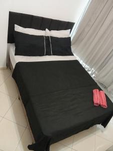 Apartamento aconchegante
