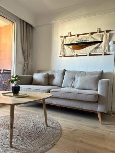 Luciano Sainte Maxime Apartment