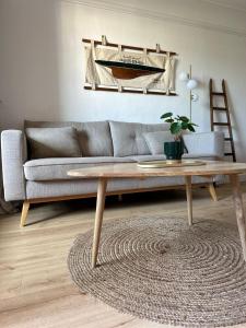 Luciano Sainte Maxime Apartment