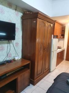 Apartemen Margonda Residence 2 by King