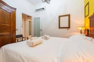 Oasi Urbana con Terrazza e Vista img14