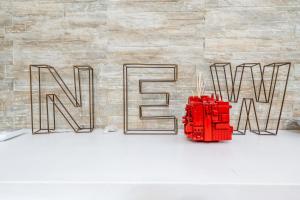 Oasi Urbana con Terrazza e Vista img19