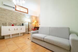 Oasi Urbana con Terrazza e Vista img17