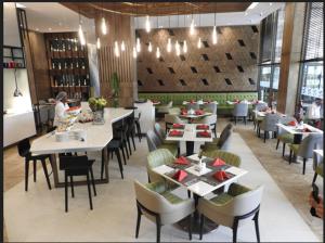 Four Points By Sheraton Nairobi Hurlingham