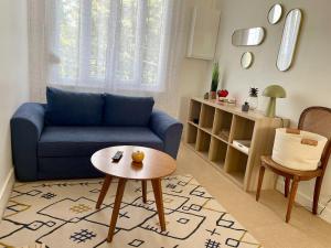 Appartement T2 étage n4