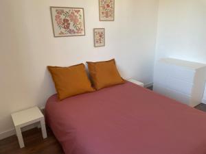 Appartement T2 étage n4