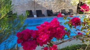 Uli Wood Villa, Jimbaran BALI - near GWK