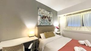 Paunero Palermo Palace Fast Wi-Fi - 3-gwiazdkowe hotele w mieście Buenos Aires