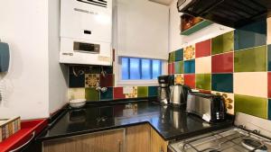 Paunero Palermo Palace Fast Wi-Fi