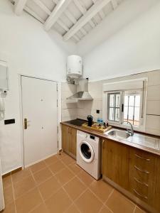 Apartamento en Conil Centro