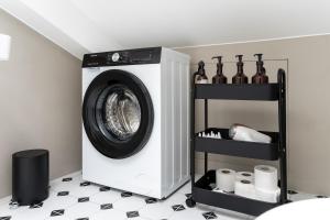 T64 apartments by SmartStay