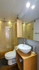 Exclusive penthouse in Provenza