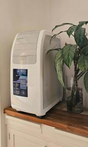 Exclusive penthouse in Provenza